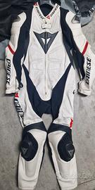 Tuta dainese