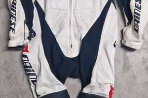 Tuta dainese