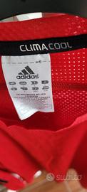 T-thirt adidas come nuova CLIMA COOL