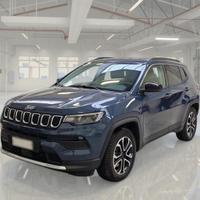 JEEP COMPASS 1.3 T4 PHEV 130 CV BUSINESS PLUS 4XE 