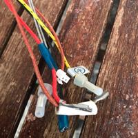 Interruttore Tazzissima Bialetti