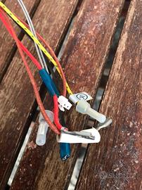 Interruttore Tazzissima Bialetti