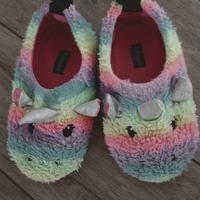 pantofole ciabatte bambina