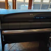 Plotter HP Designjet 500 Plus