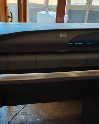 Plotter HP Designjet 500 Plus