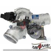 Turbina volkswagen golf vi 1.8 tsi