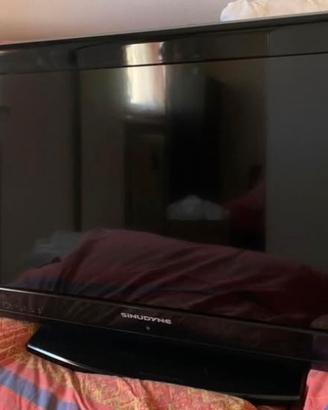 Tv Sinudyne 32 pollici