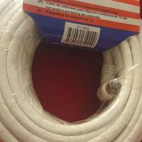 cavo antenna 15mt Nuovo