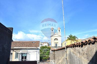 Casa Indipendente - Acireale