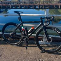 Colnago C64 Disk tg 48s