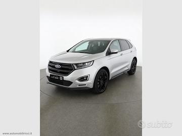 FORD Edge 2.0 TDCI 210 CV AWD S&S Pow. ST Line
