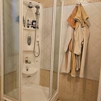 Box doccia Jacuzzi