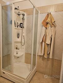 Box doccia Jacuzzi