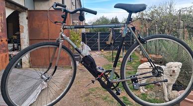 Bicicletta da uomo ruote da 28