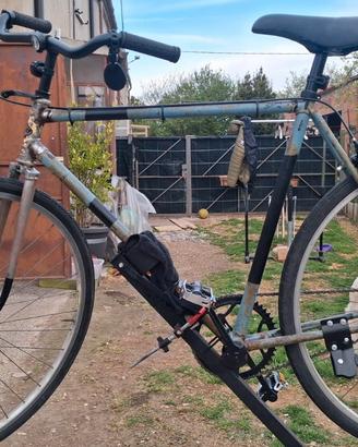 Bicicletta da uomo ruote da 28