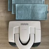 Spazzola Pulilava Folletto SP600 S