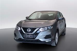 NISSAN Qashqai II 2017 - Qashqai 1.5 dci Business