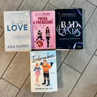 Libri in italiano