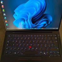 LENOVO thinkpad T14S 14 pollici GEN 5 in GARANZIA