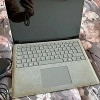 Microsoft surface
