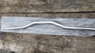 Manubrio Bici o Mot  lunghezza 79 cm