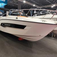 Splendida Karnic SL742 pronta MOTORE 225 XSR