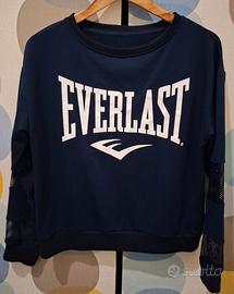 FELPA EVERLAST - DONNA - TAGLIA "S"