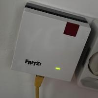 Fritz Repeater 1200