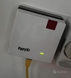 Fritz Repeater 1200