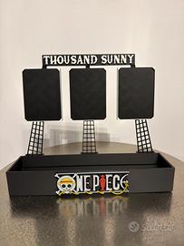 Funko Pop Onepiece Kinder Base