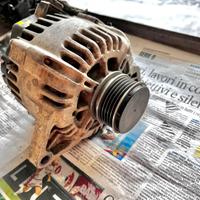 Alternatore seat ibiza vw golf 038903023l