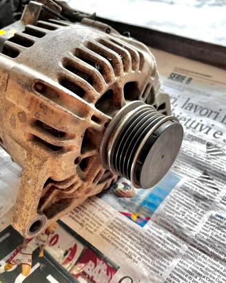 Alternatore seat ibiza vw golf 038903023l