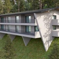 Residence Maurerhäusl: Trilocale con terrazze