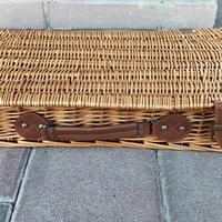 Set accessori per Barbecue 