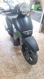 Scarabeo 500