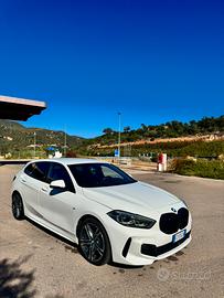 BMW SERIE 1 F40 Msport