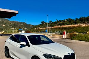 BMW SERIE 1 F40 Msport