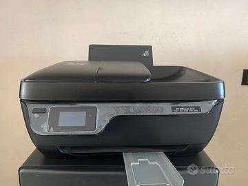 Stampante Hp OfficeJet 3835