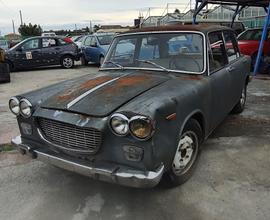 LANCIA FLAVIA BERLINA 1 SERIE