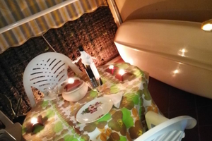 Acitrezza casa vacanze