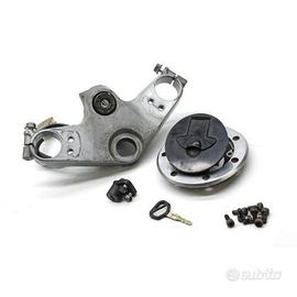 KIT BLOCCHETO ACCENSIONE CHIAVE KAWASAKI ZZR 250 1