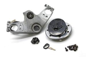 KIT BLOCCHETO ACCENSIONE CHIAVE KAWASAKI ZZR 250 1