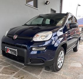 Fiat Panda 0.9 t.air t. Wild 4x4 s&s 85cv