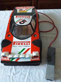 Ellegi lancia stratos martini filoguidata