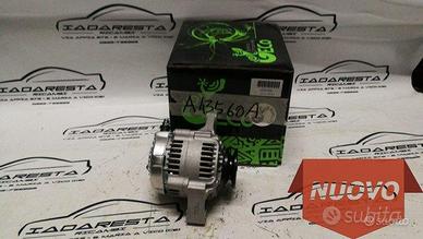 Alternatore Piaggio Quargo - Aixam Lieger 1157326