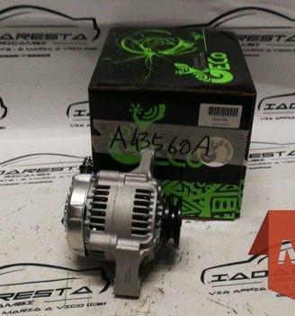 Alternatore Piaggio Quargo - Aixam Lieger 1157326