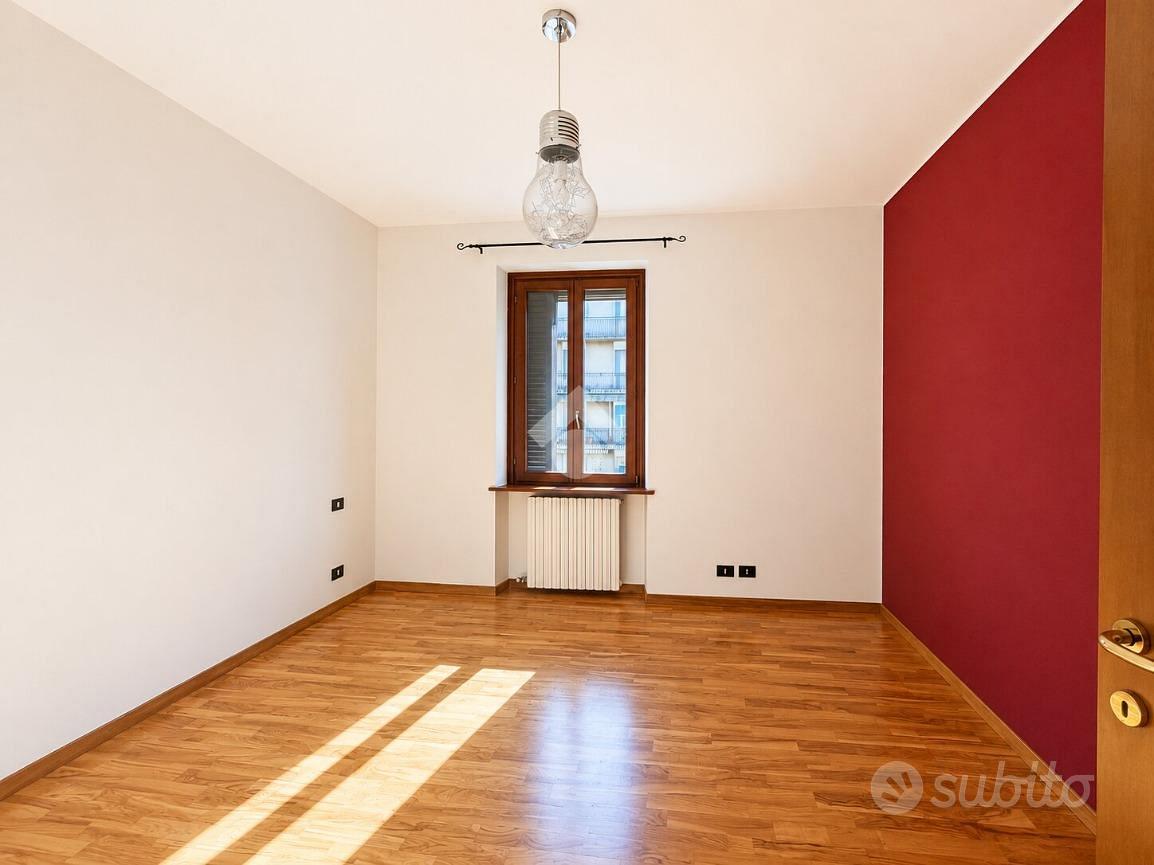 Appartamento – Bovisio Masciago, Bovisio - Altro
