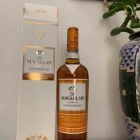 Macallan Amber