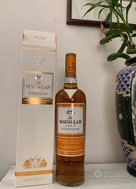 Macallan Amber