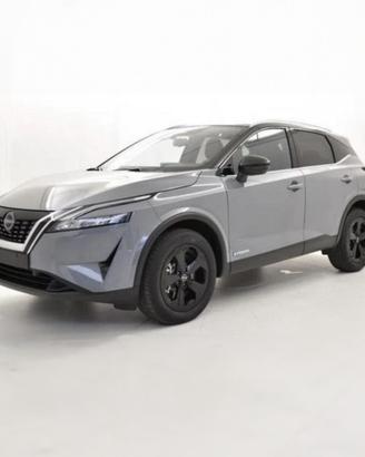 Nissan Qashqai 90th Anniversary 190cv